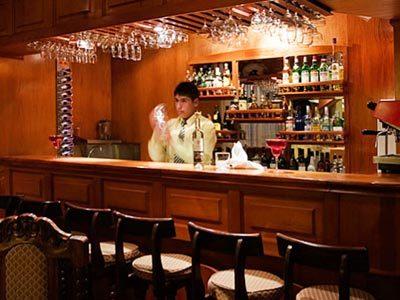 Samay Hotel Cuzco Buitenkant foto