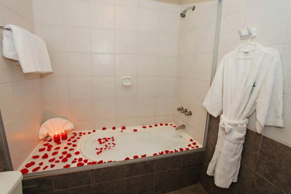 Samay Hotel Cuzco Kamer foto